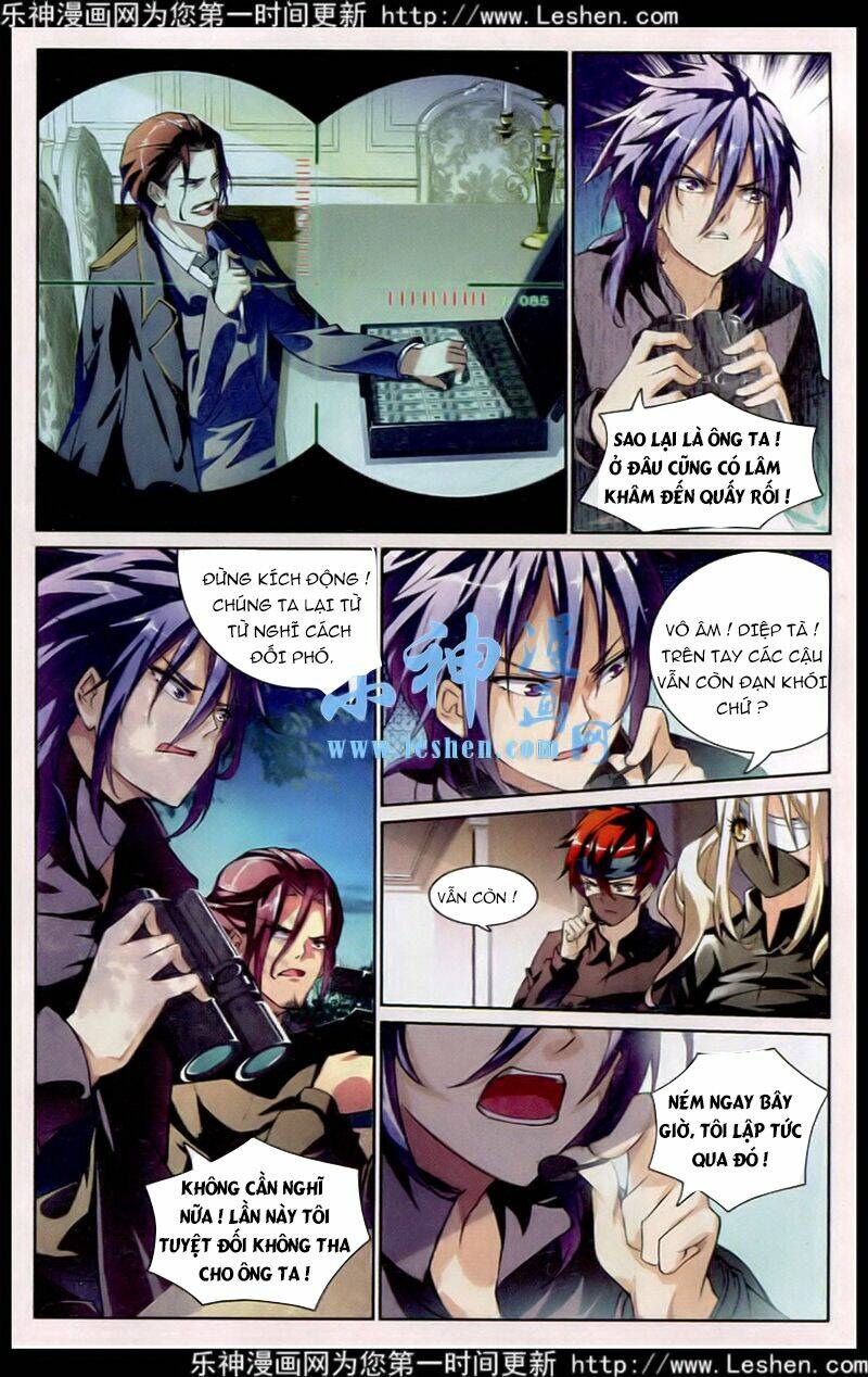 mafia bride chapter 9 12