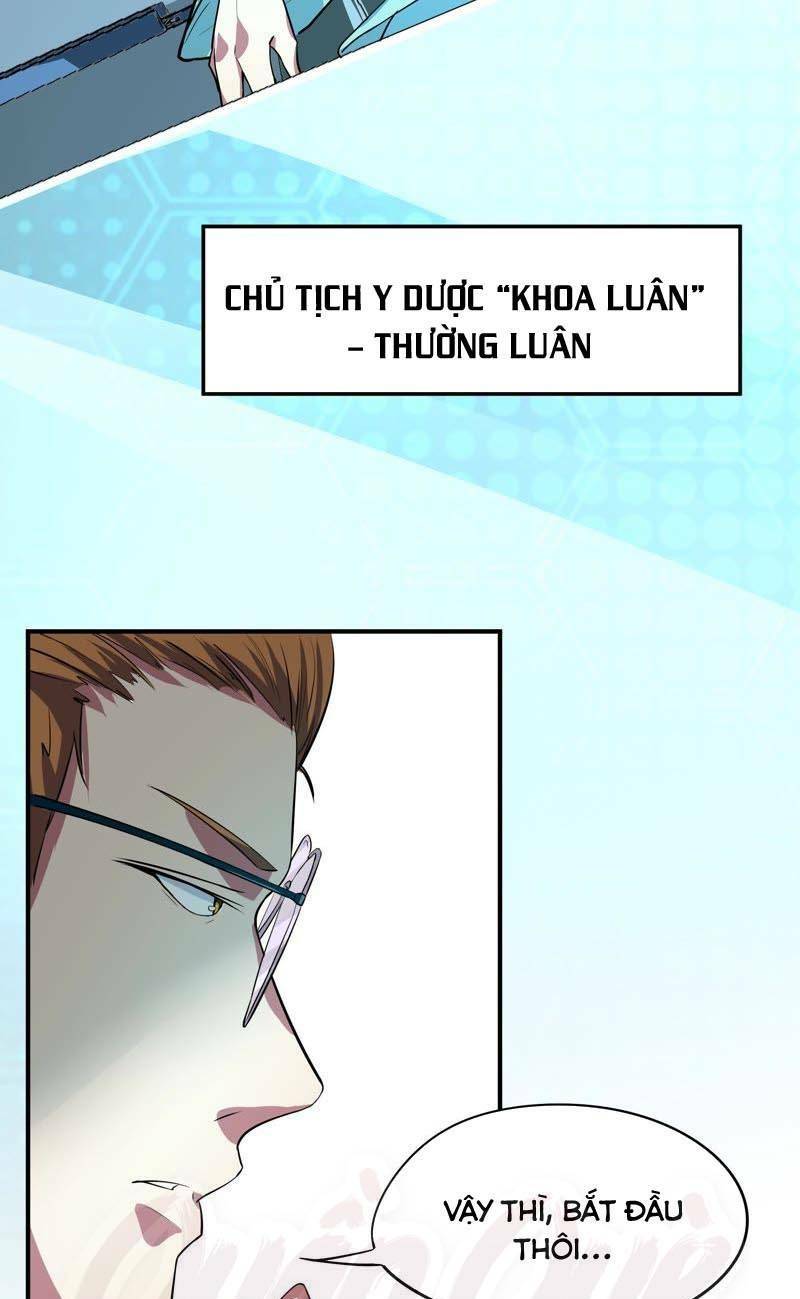 dãy số chí mạng chapter 20 26