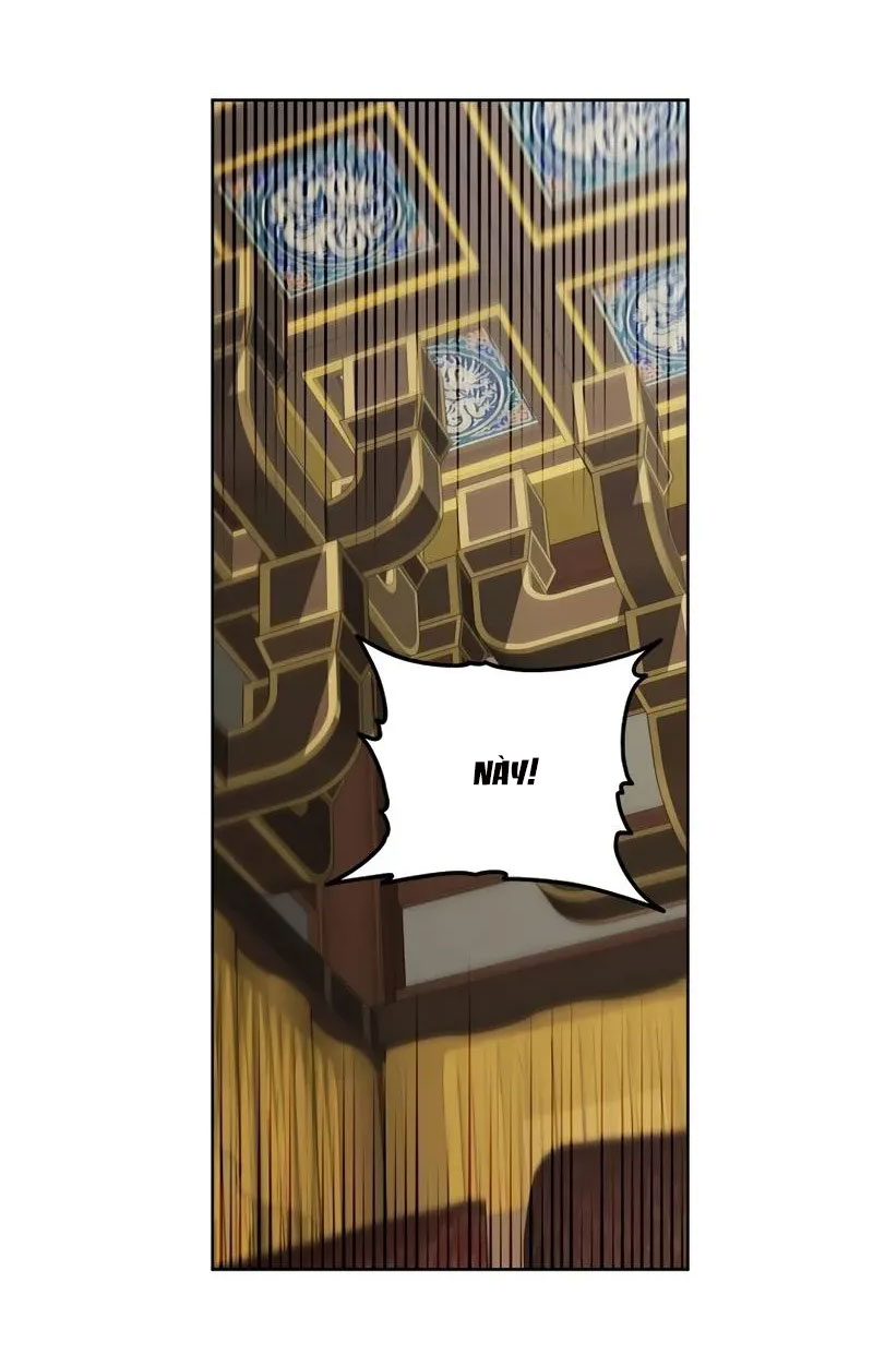 trở thành đứa cháu gái bị ghẻ lạnh trong gia tộc võ giả hùng mạnh chapter 27.1 53