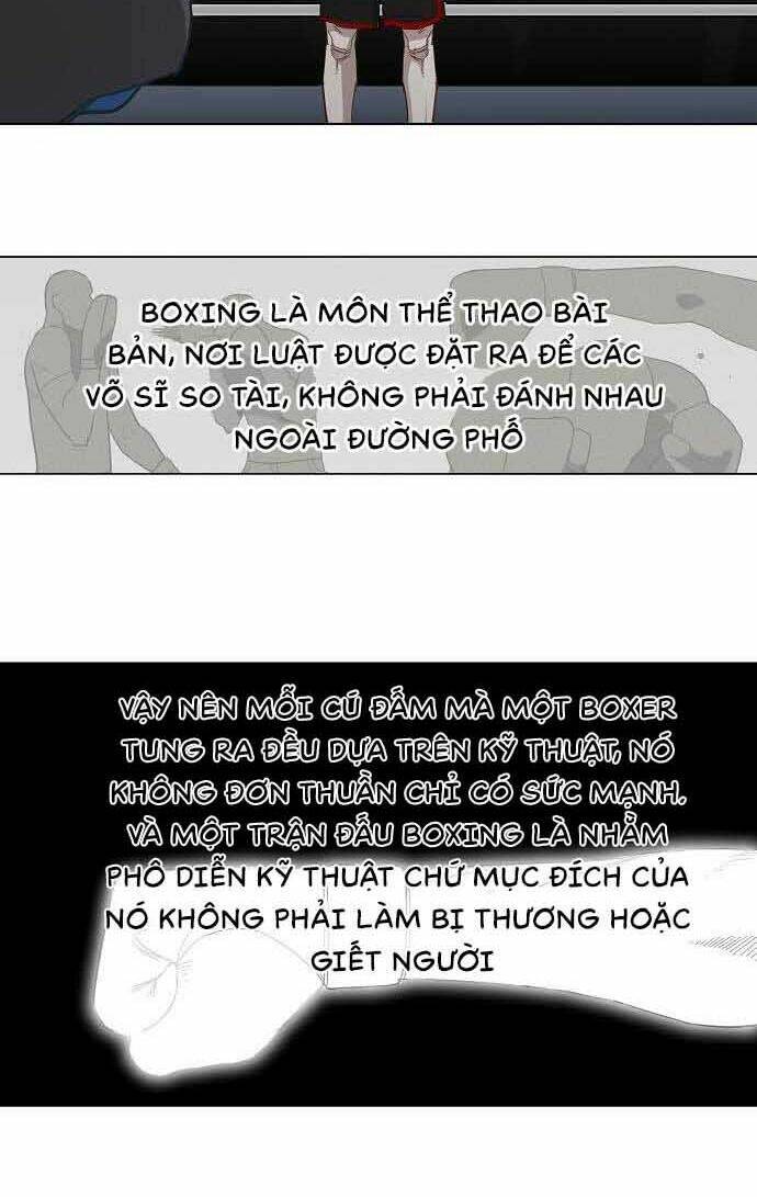 võ sĩ - the boxer chapter 16 10