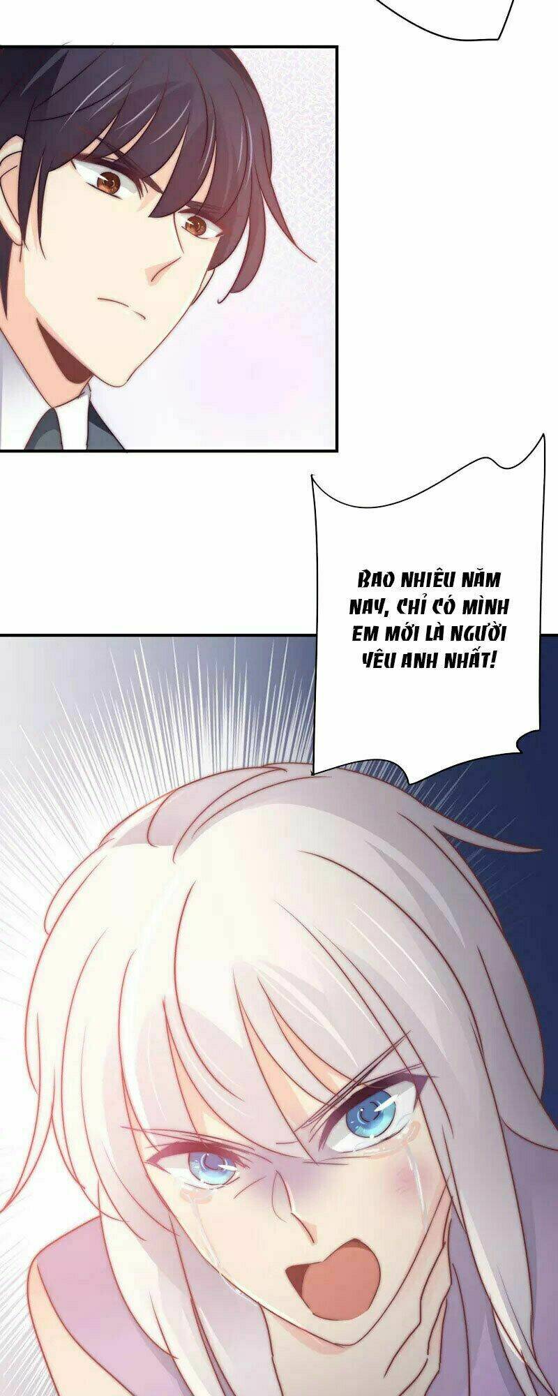 cuồng duệ tiểu thê chapter 108 20