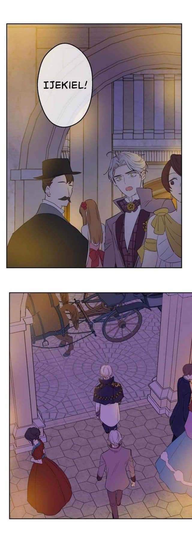 một ngày nọ tôi bỗng thành nàng công chúa chapter 52 26