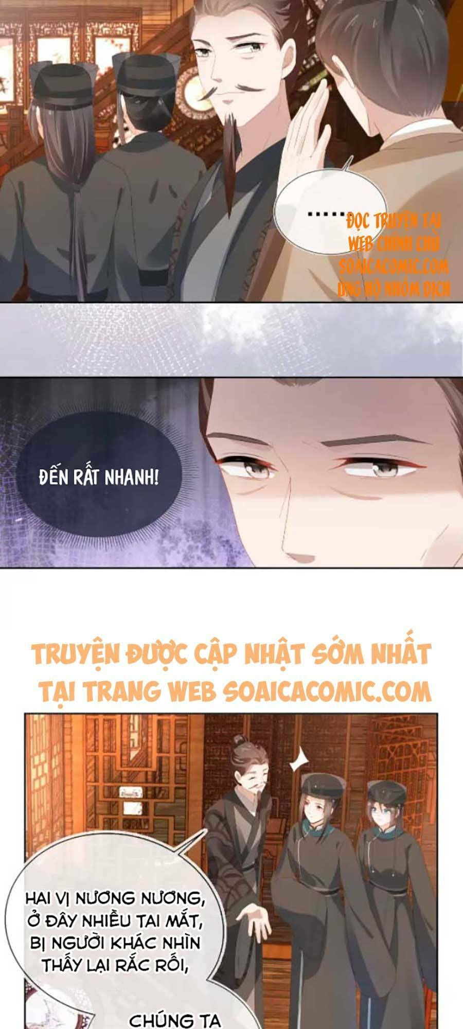 nhặt được bảo bối manh manh chapter 77 13