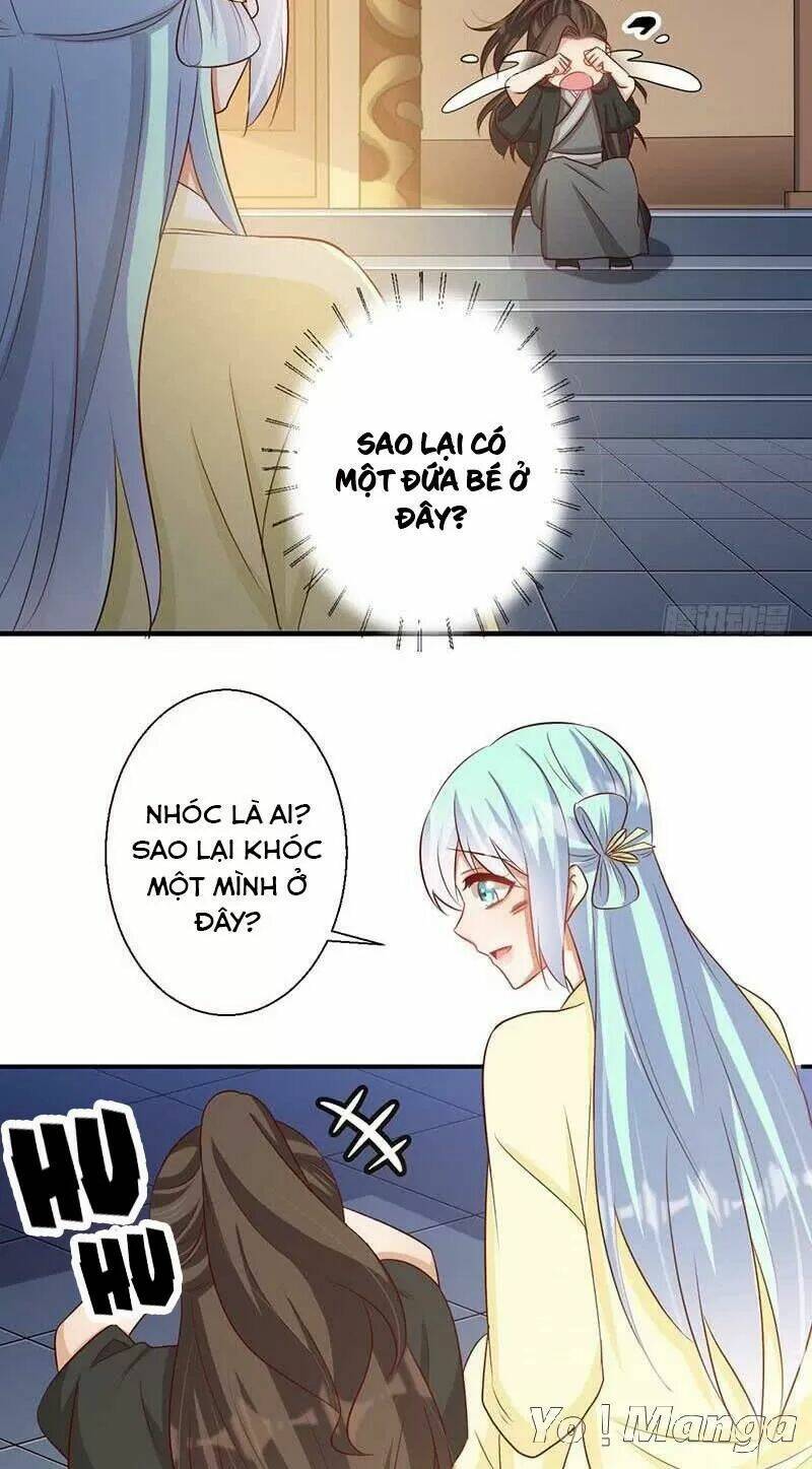 độc y cuồng phi chapter 60 24