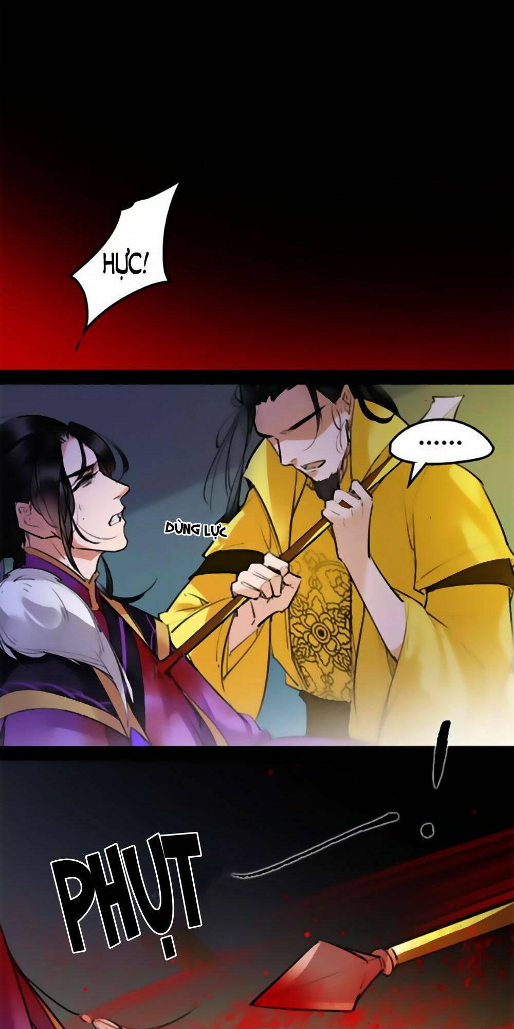 đường tăng cũng quyến rũ chapter 44 23