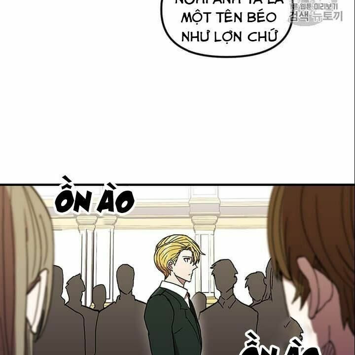 bug player - người chơi lỗi chapter 36 47