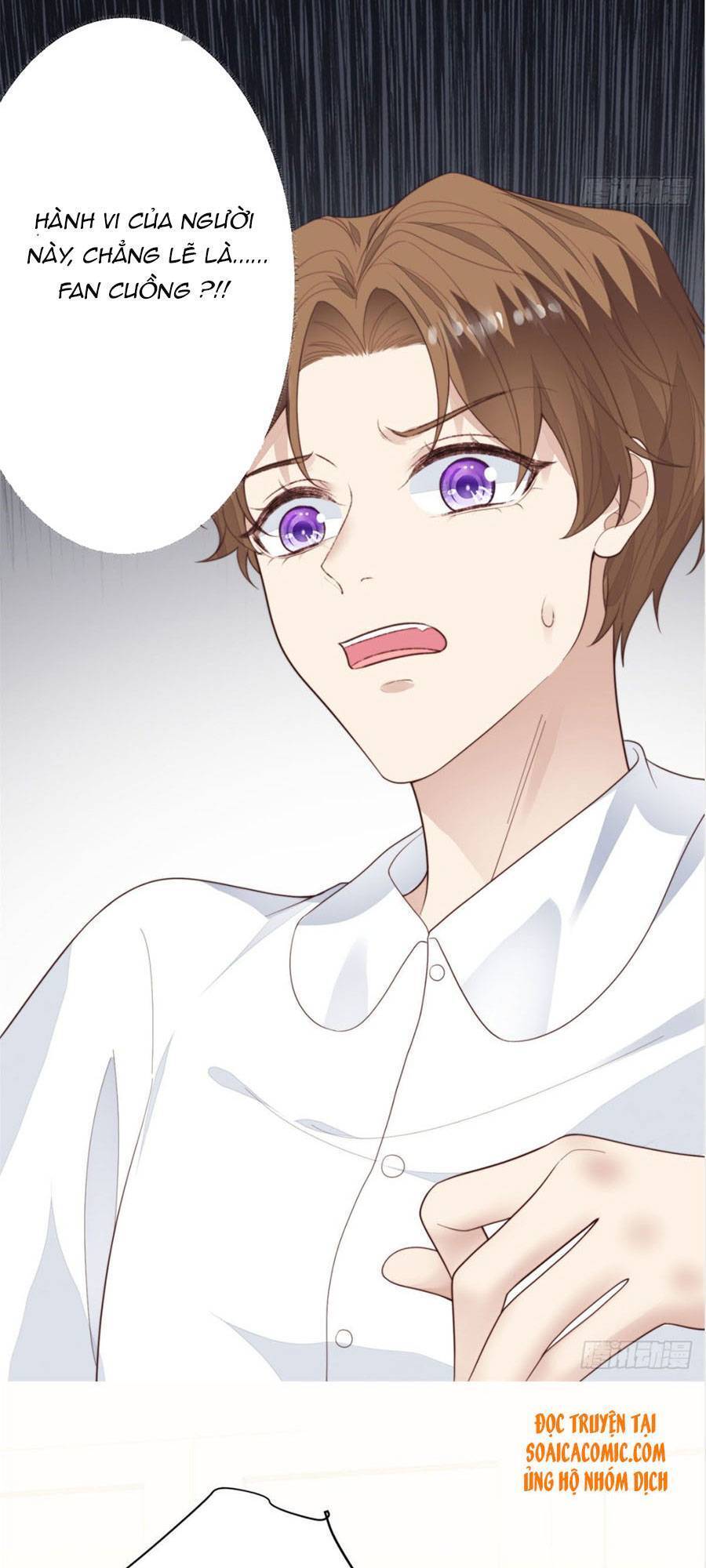 dựa vào đại lão ổn định vị trí c trong nam đoàn chapter 73 21