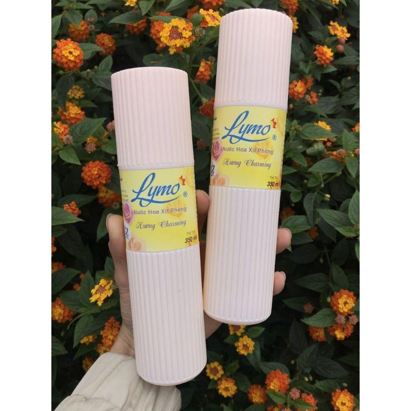 XỊT THƠM PHÒNG LƯU GIỮ HƯƠNG THƠM CỰC LÂU
