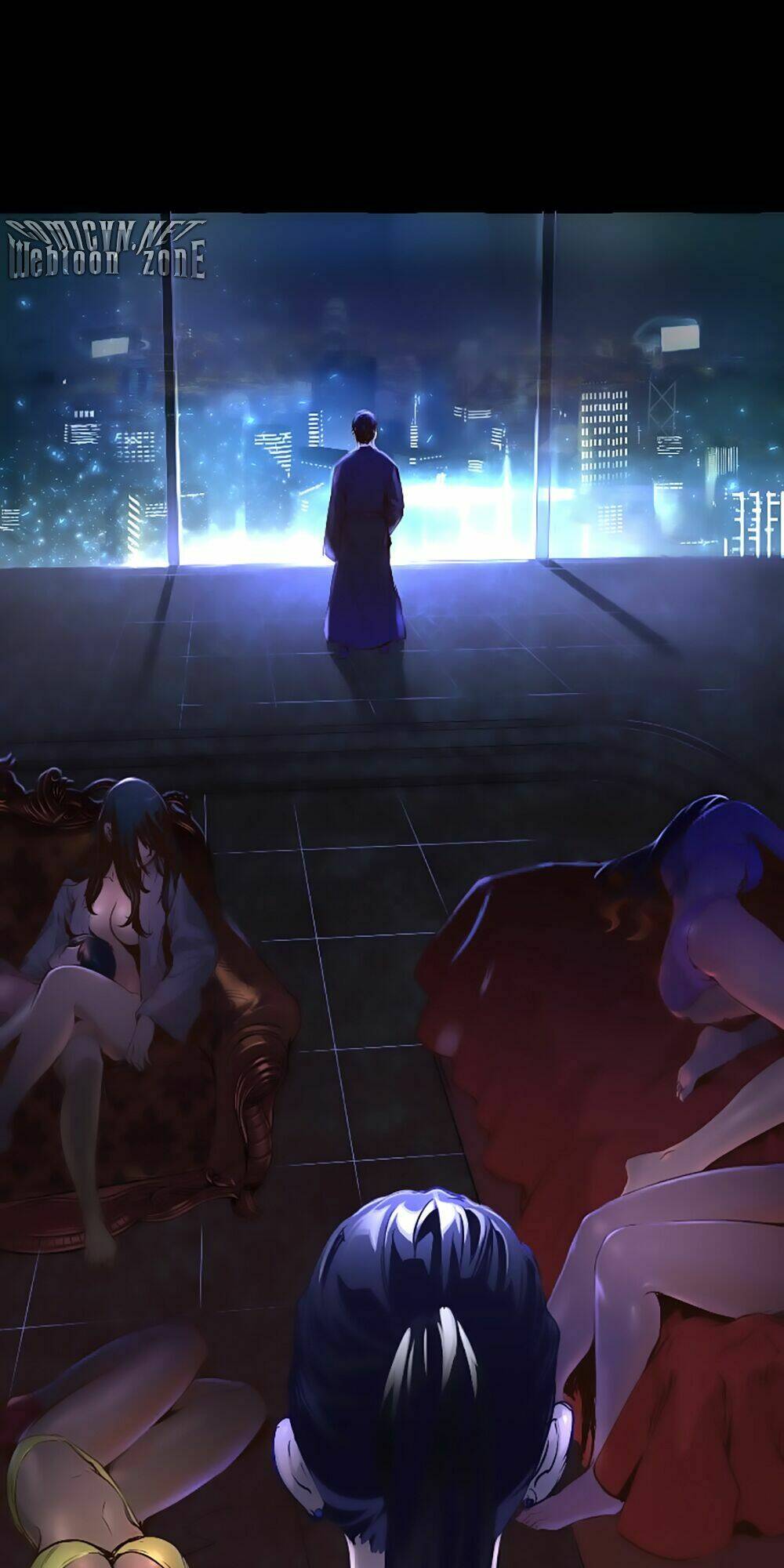 tam tuyệt tại dị giới chapter 14 58