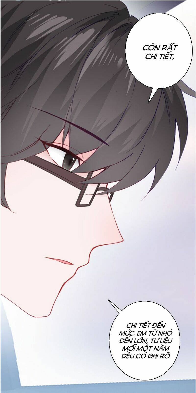 nhất sinh nhất thế mỹ nhân cốt chapter 19 13