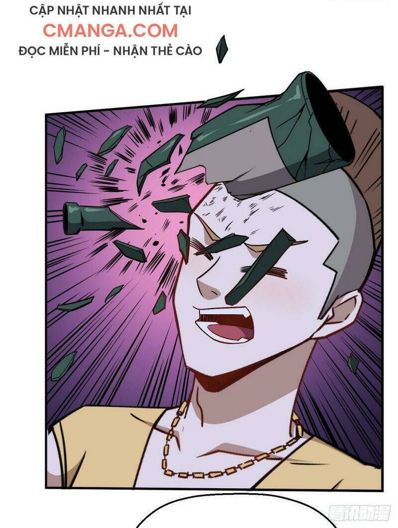 tổ thượng có tiền chapter 24 8