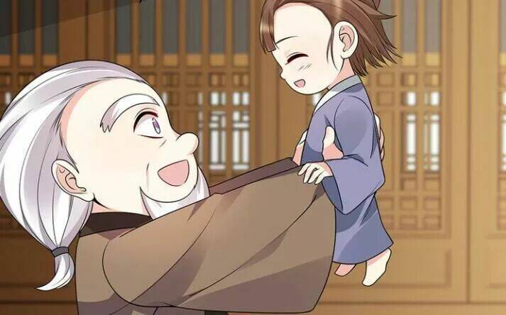 độc phi thần y quá kiêu ngạo chapter 99 20