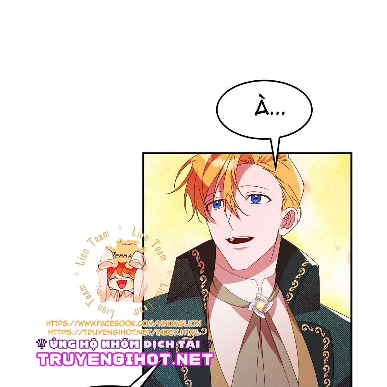 nữ công tước quạ chapter 7 142