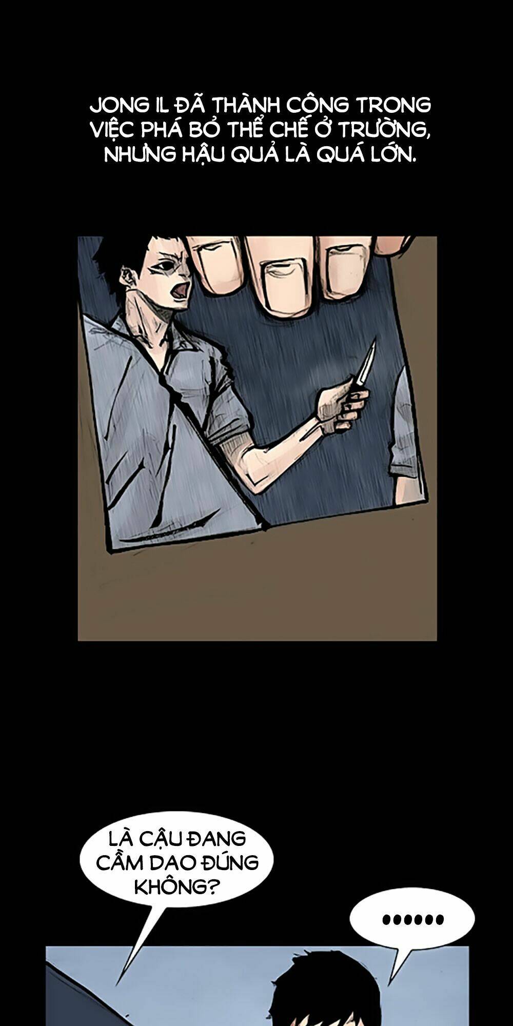 độc cô tiền truyện chapter 135 21