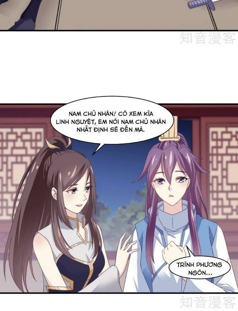 ta là ngọc hoàng đại đế chapter 110 12