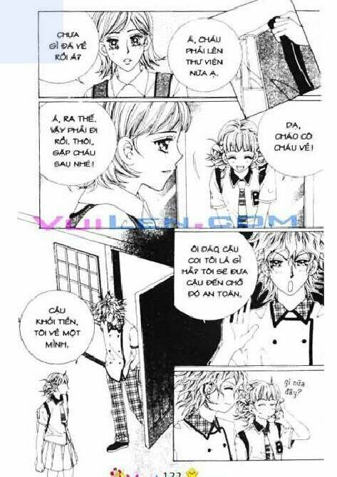 ánh nắng chói chang chapter 13 118