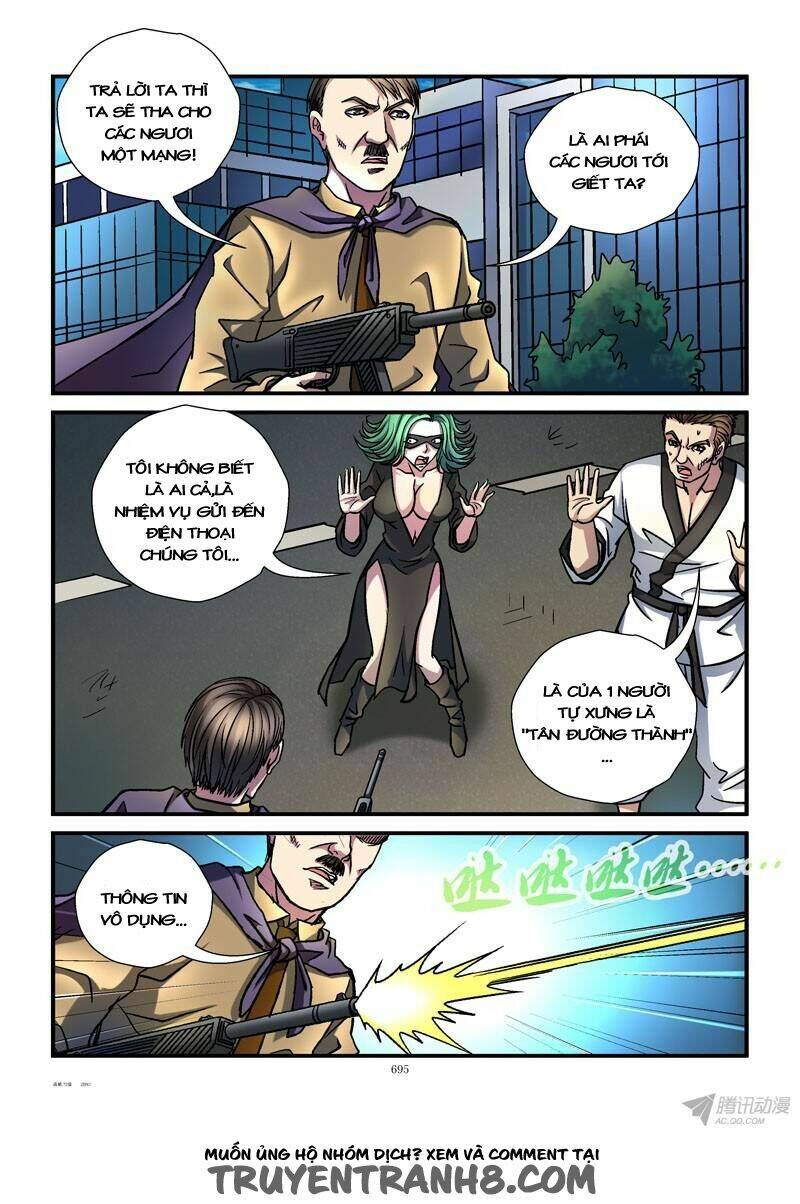 thành phố sống chapter 72 7