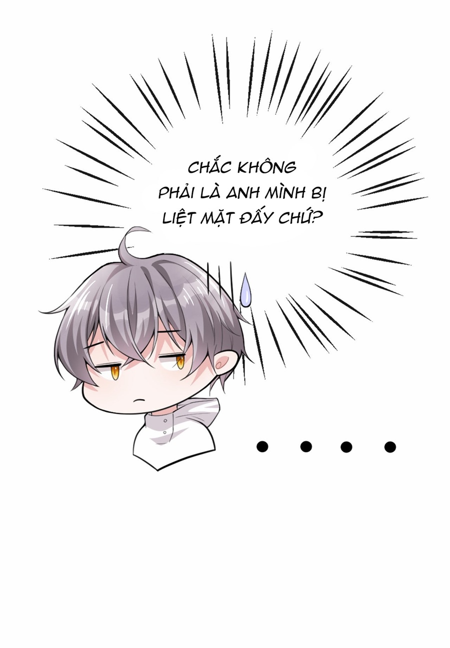 quan hệ thế thân chapter 5 11