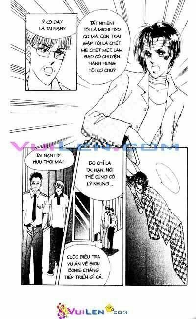 vật cản tình yêu chapter 6 71