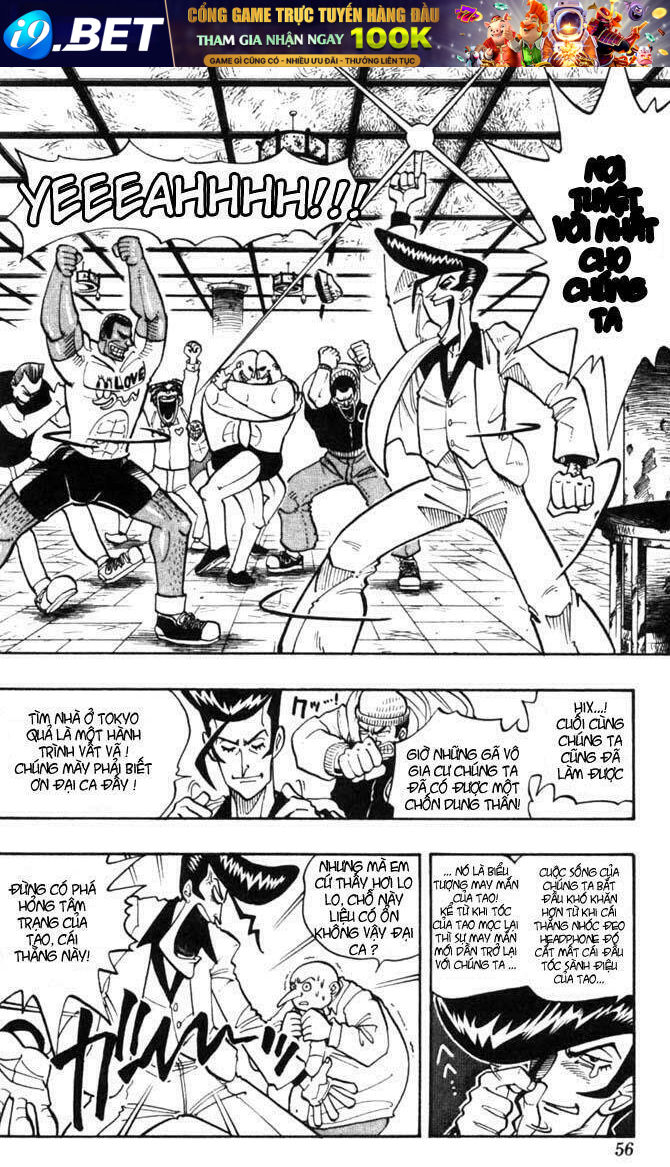 vua pháp thuật chapter 11 12