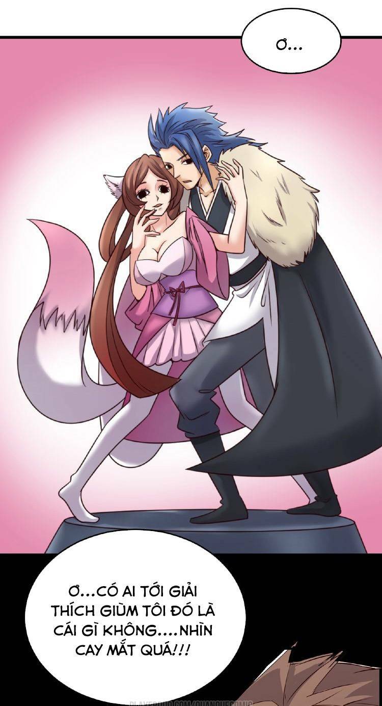 người chặn xuyên không chapter 39 35