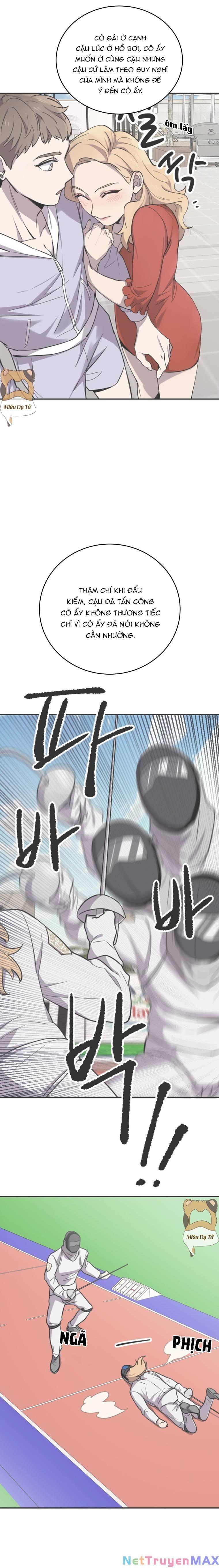 trên đời này không có ai ngu ngốc như thế chapter 10 7