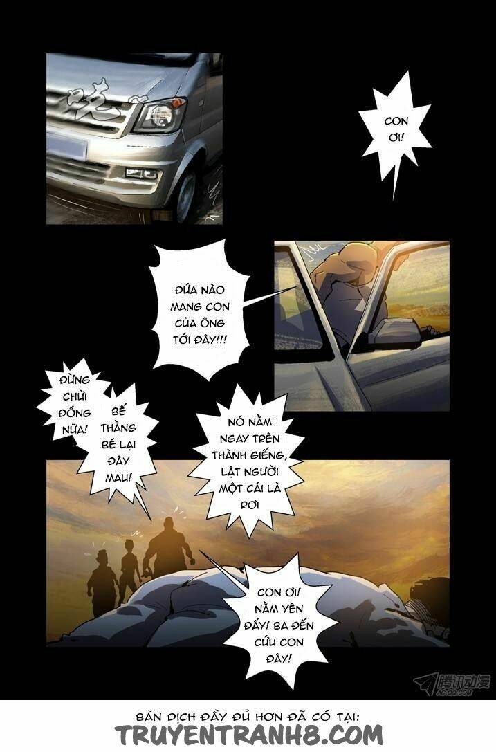 thâu hoan chapter 78 16