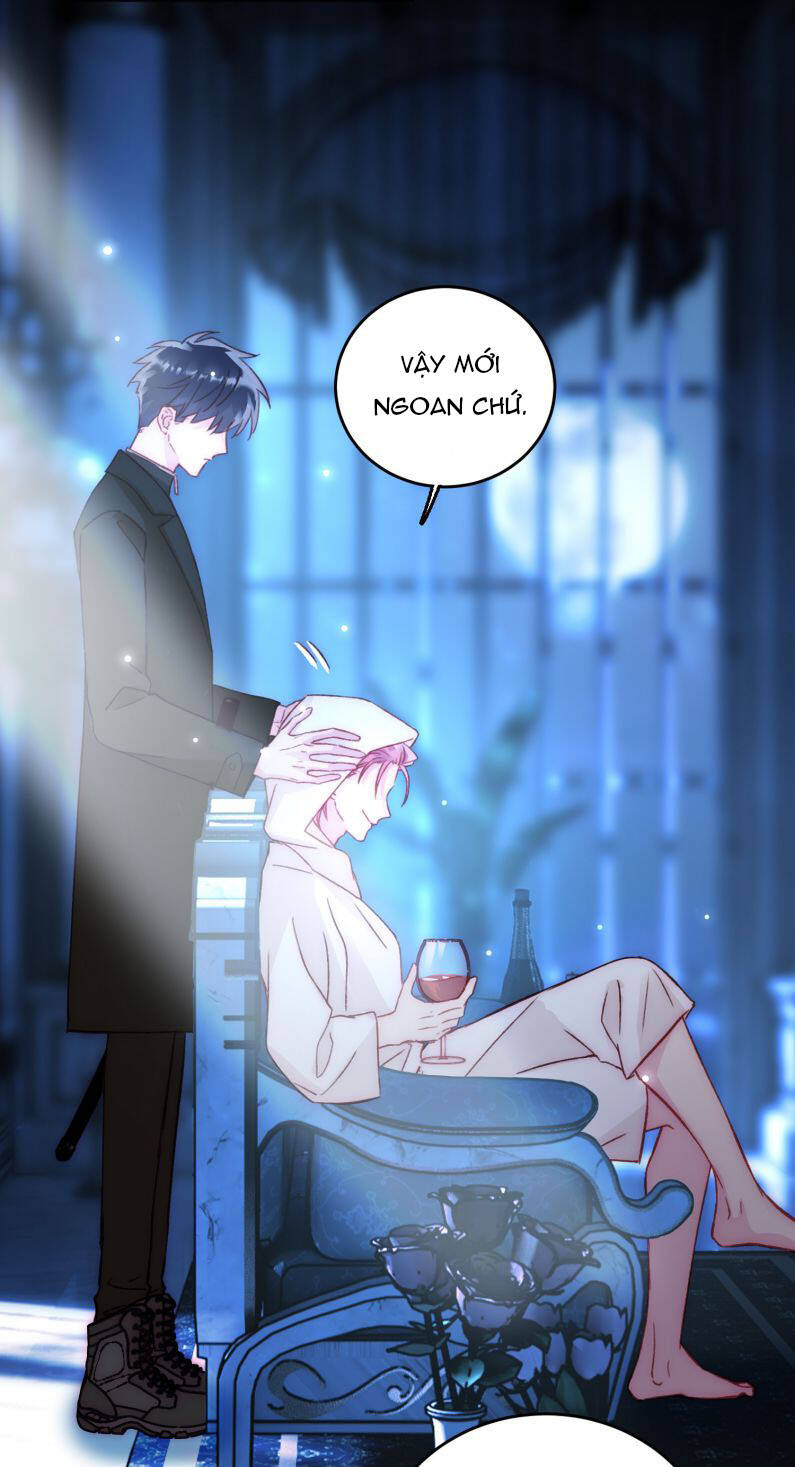 tôi phải làm 1 kẻ đại xấu xa chapter 47 8