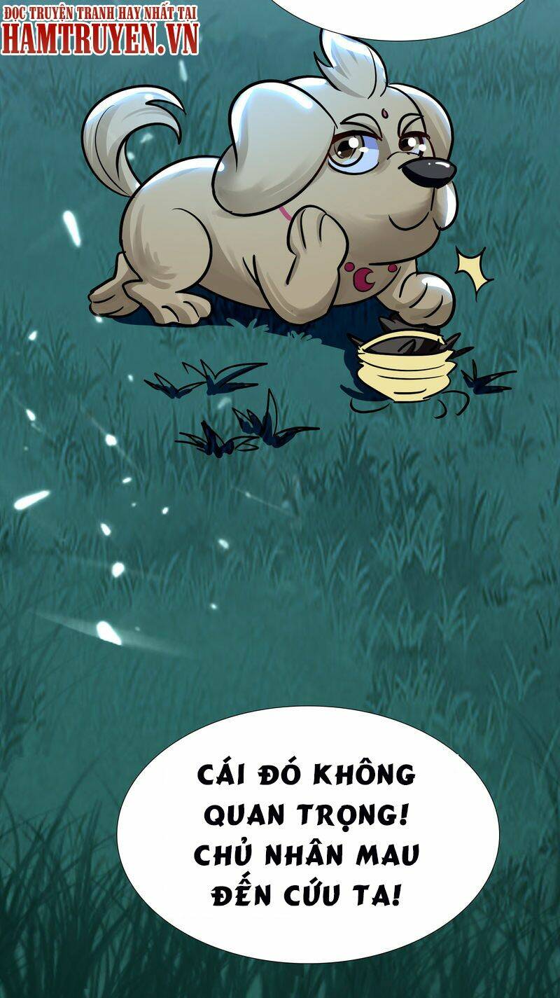 vạn giới tiên vương chapter 72 59