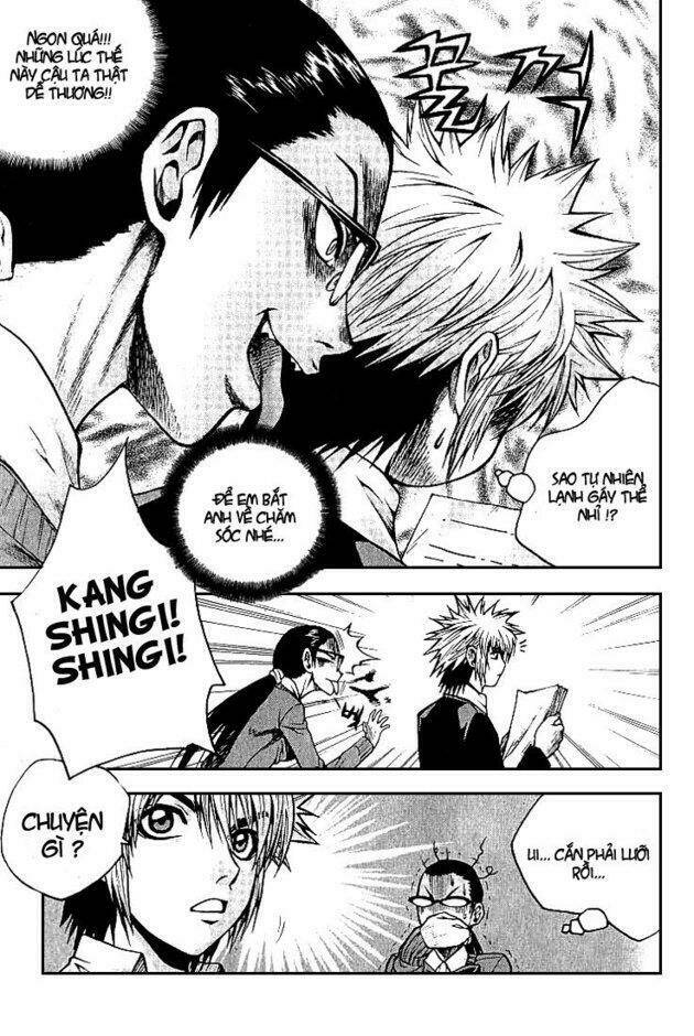 zippy ziggy chapter 9 14