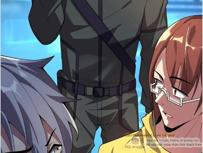 nhìn thấy thanh máu, ta xử tội thần linh chapter 105 13