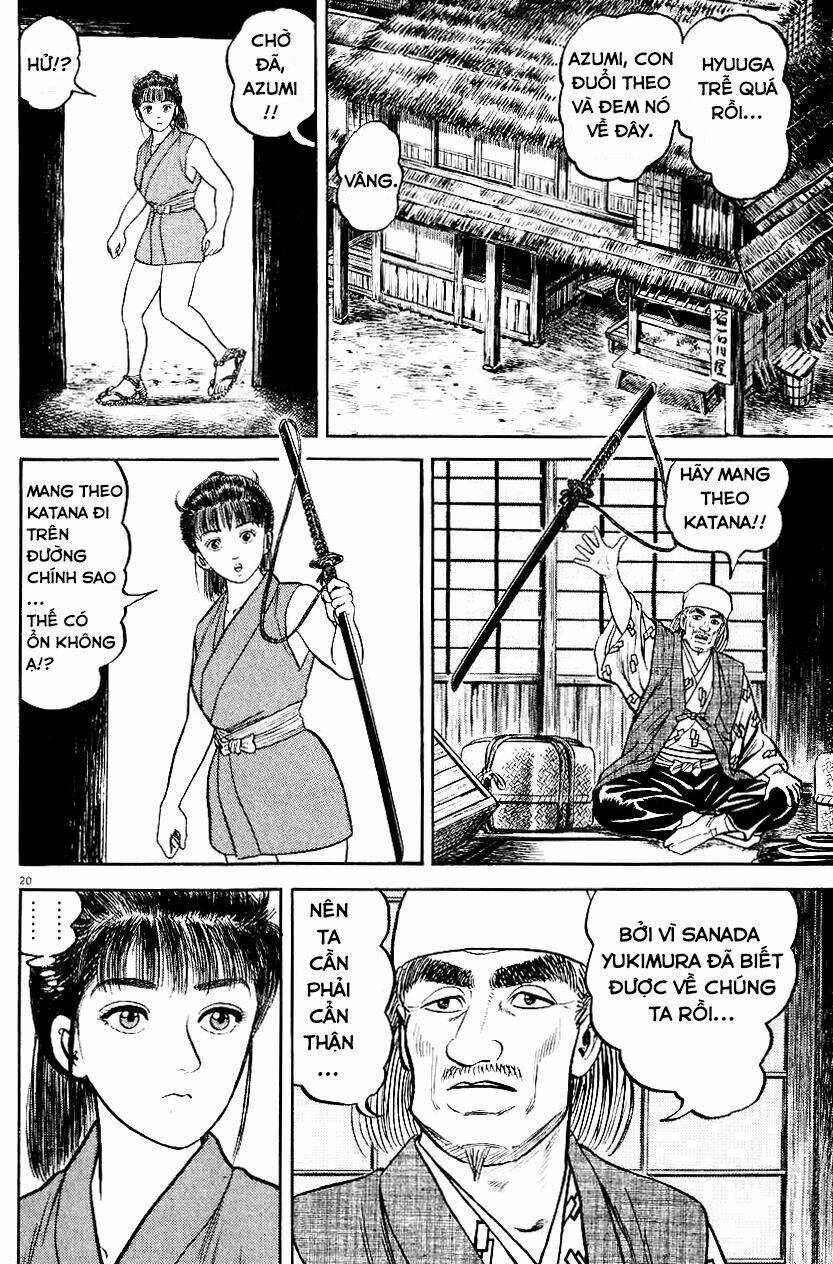 azumi chapter 43 19