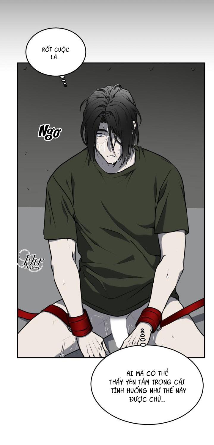 dưỡng thú cưng chapter 9 19