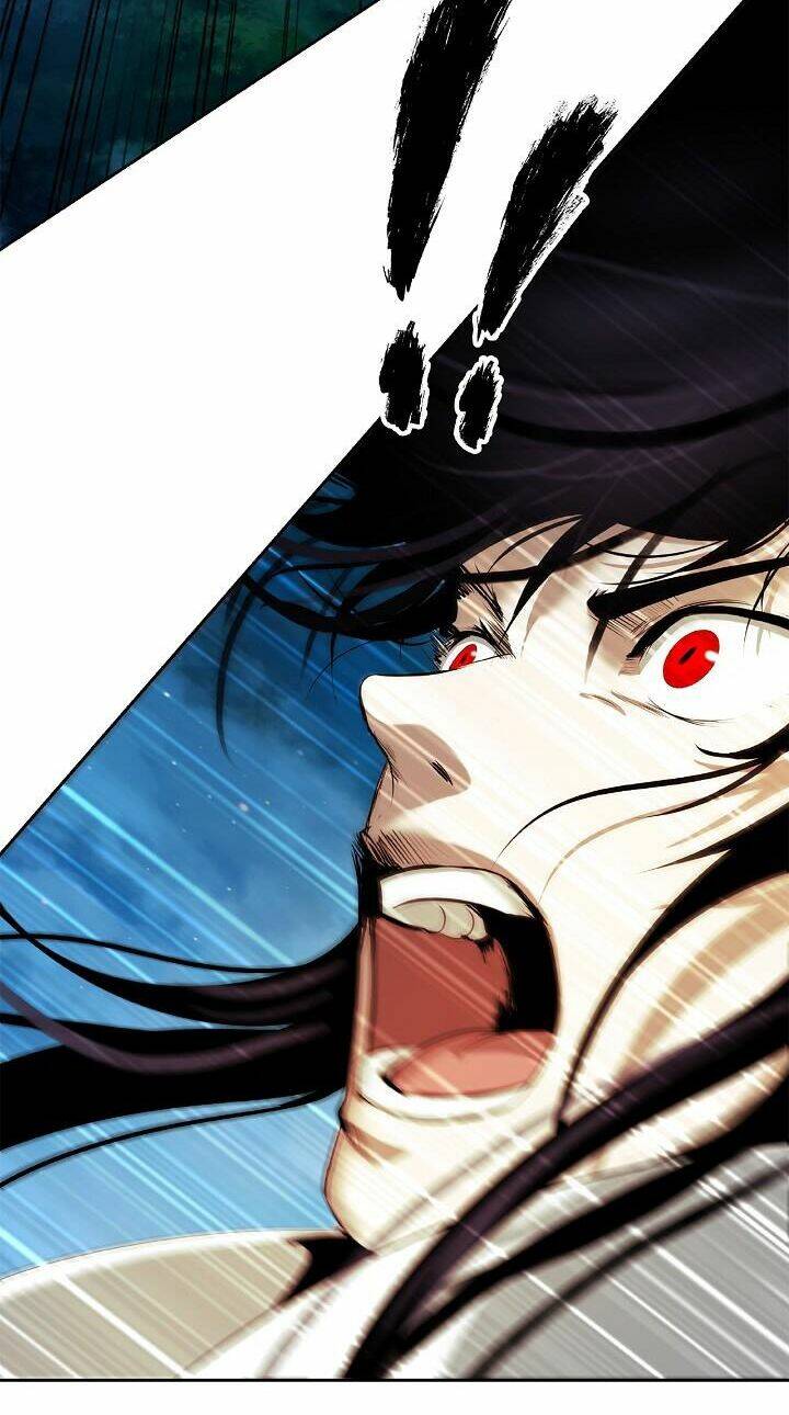 xuyên không thành hổ chapter 58 86