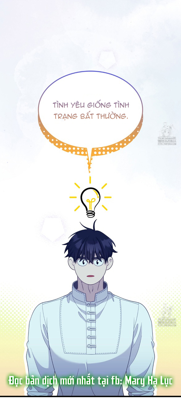 Tôi Sẽ Biến Anh Ta Từ Một Con Chó Điên Thành Một Chàng Quý Tộc chapter 44.2 5