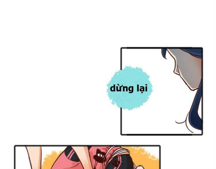 đừng dính người! chăn của ta chapter 5 1