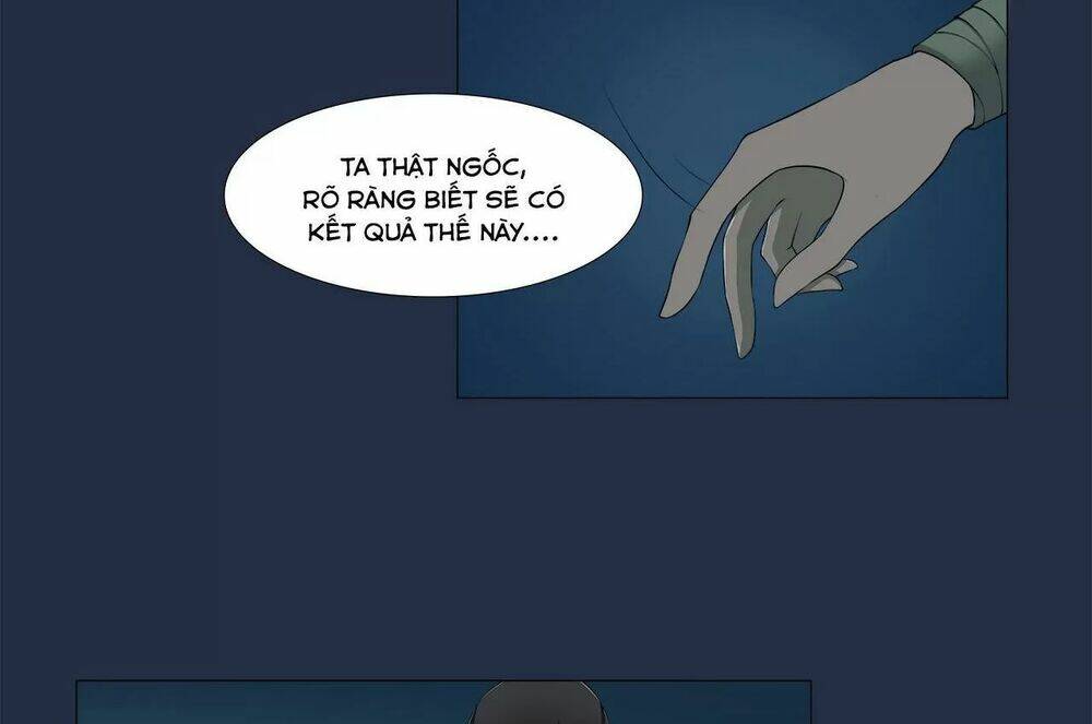 loạn thế hoạ phi chapter 11 9