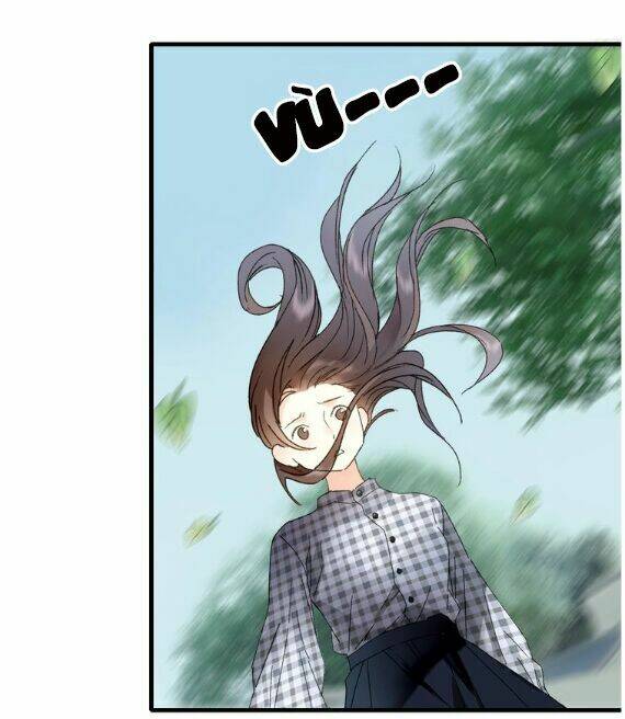 lệnh cấm nghị tộc 2 ẩn diện trấn chapter 43 4