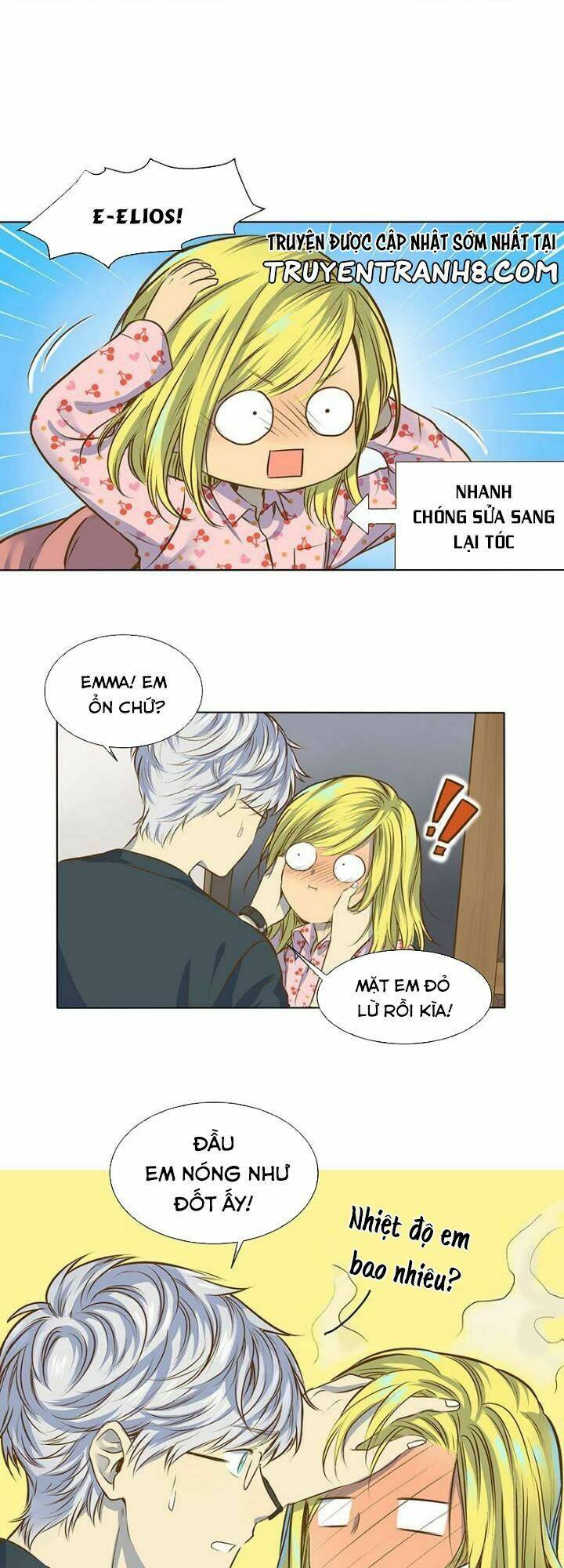 bí mật sâu sắc nhất của tôi chapter 16 9