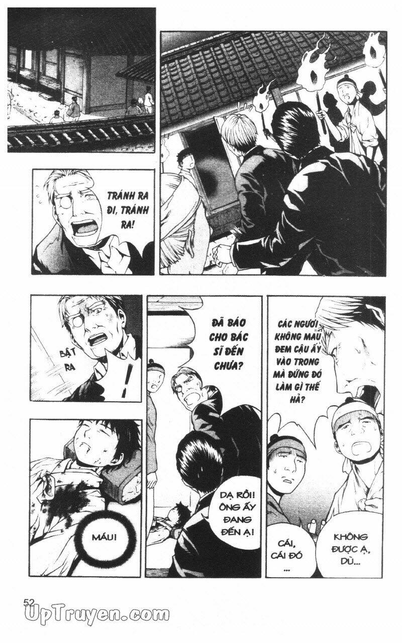 thời gió lốc (thời đại phong tang) chapter 6 54