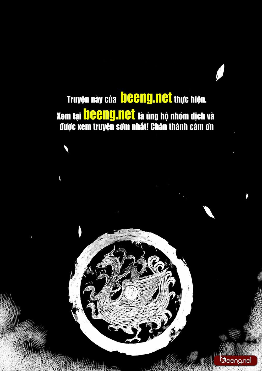 bliss cực lạc huyễn kỳ đàm chapter 1 1