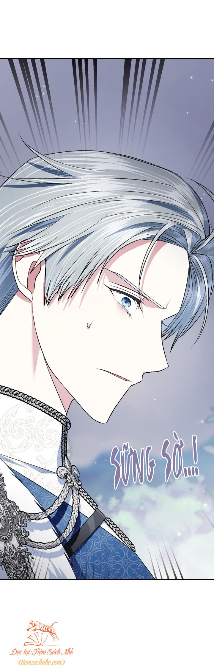 cha, con không muốn kết hôn đâu chapter 87 49