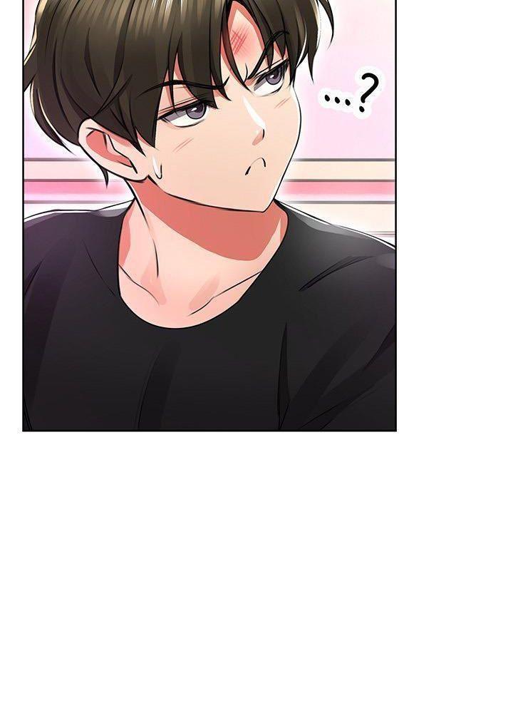 công việc sung sướng chapter 2.1 43