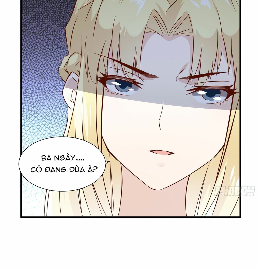 nãi ba là chiến thần mạnh nhất chapter 24 40