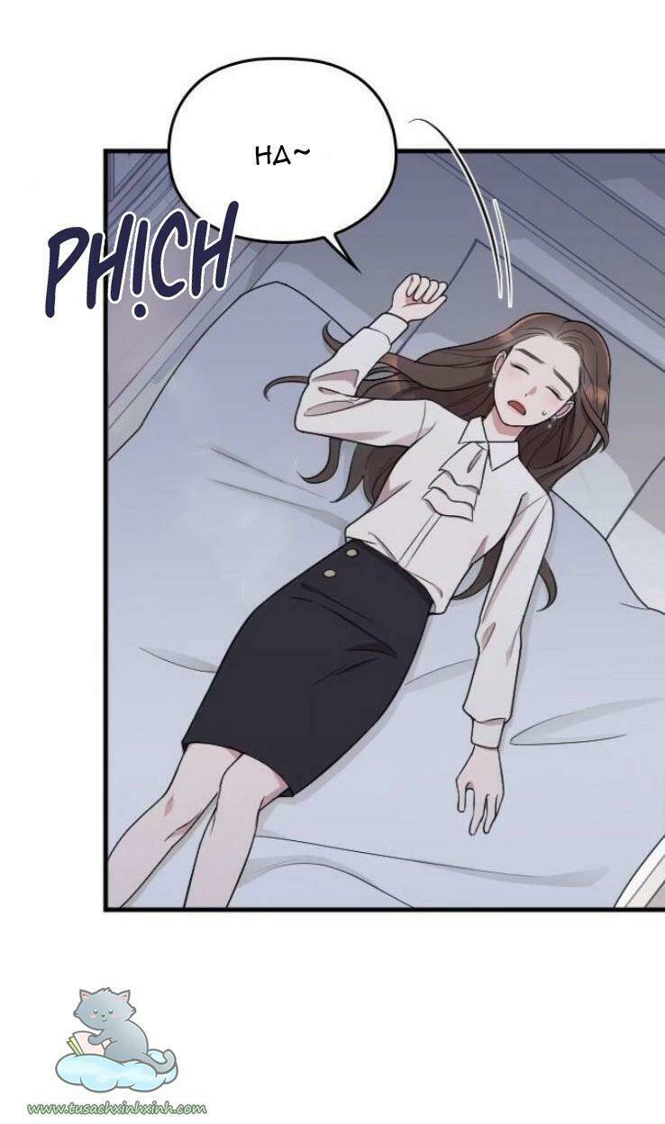 cô đi mà lấy chồng tôi đi chapter 15 36