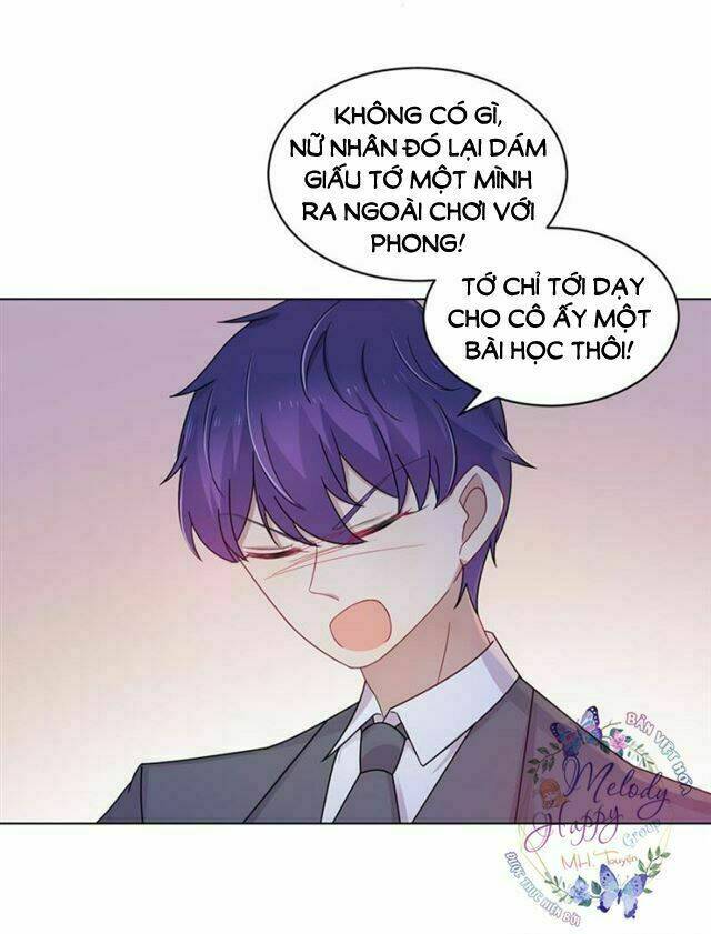 ma lạt thiên kim đẩu ác thiếu chapter 34 5