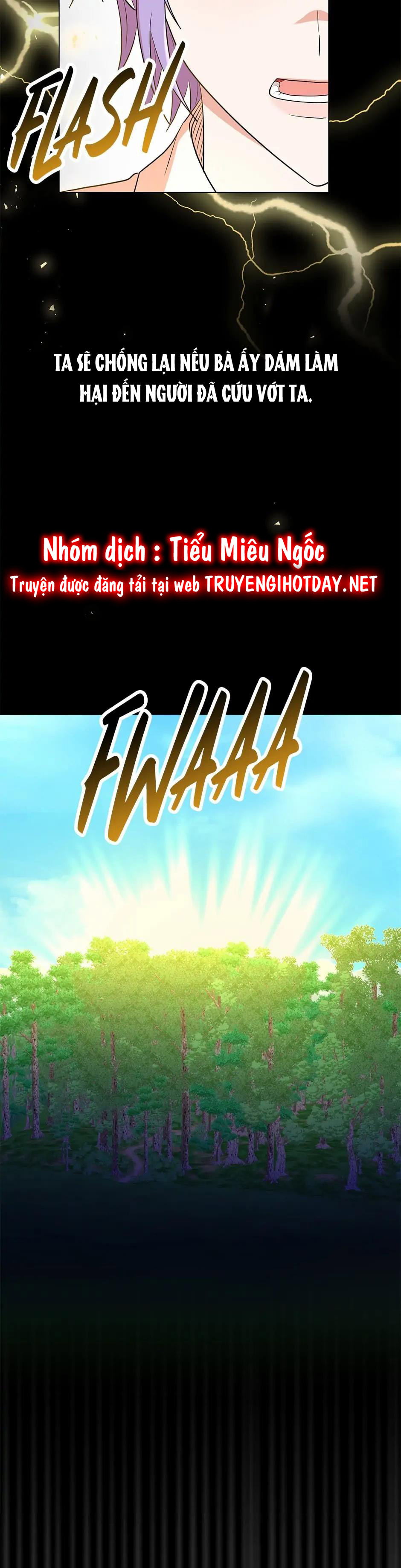 diễn vai ác nữ cũng thật khó khăn chapter 64 26