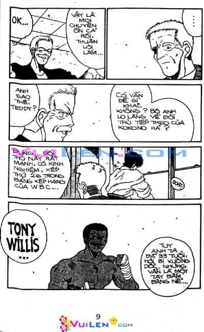 truyền nhân atula - shura no mon i chapter 15 10