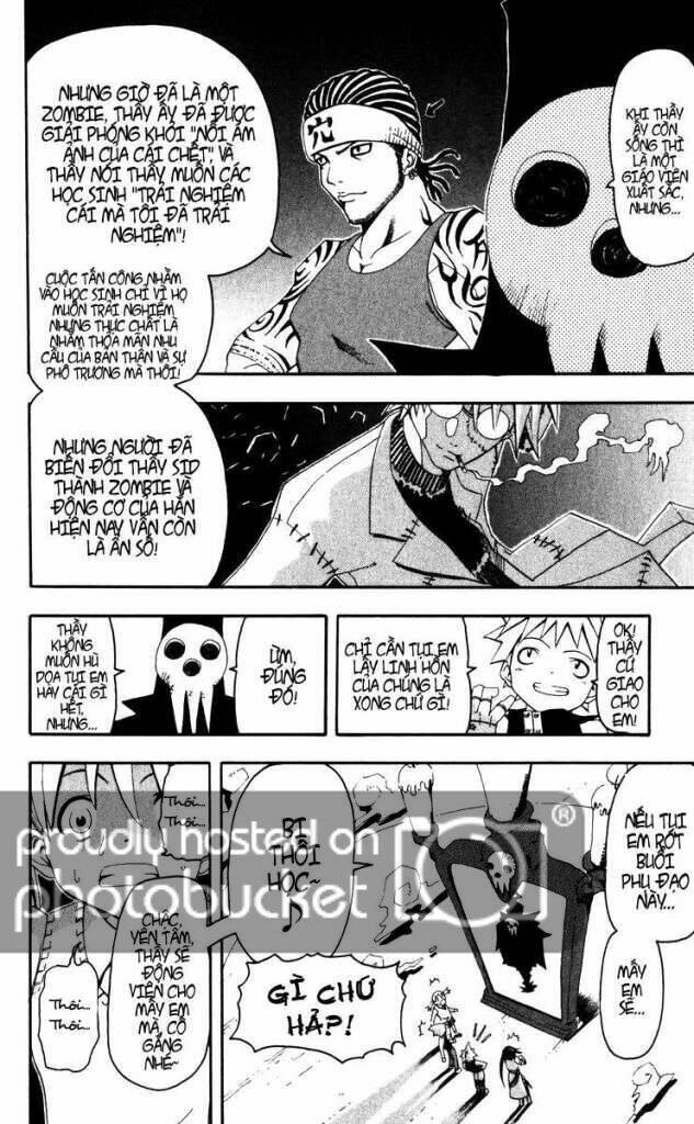 soul eater chapter 1 18