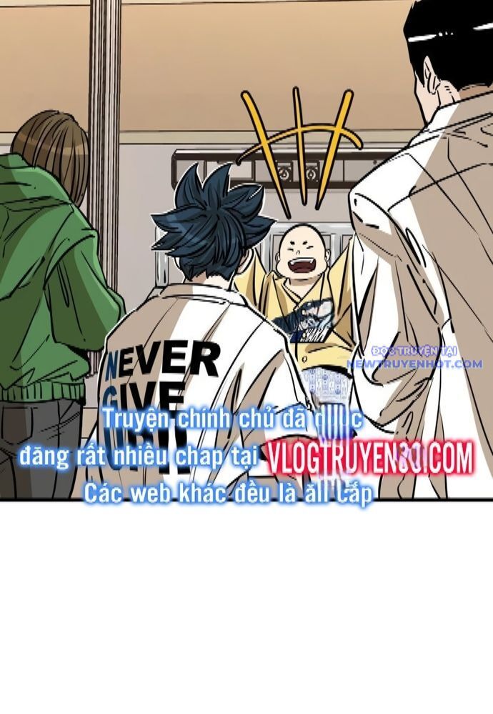 shark - cá mập chapter 327 34